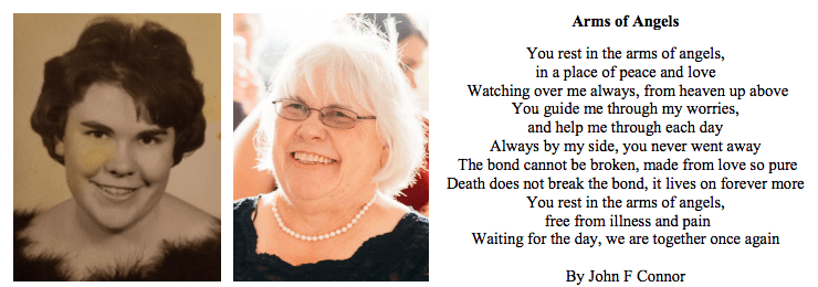 diana-crisp-funeral-announcement-photo