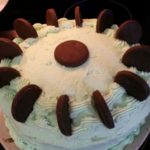 Thin-Mint-Cake