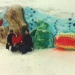 Under-the-Sea-Snow-Sculpture