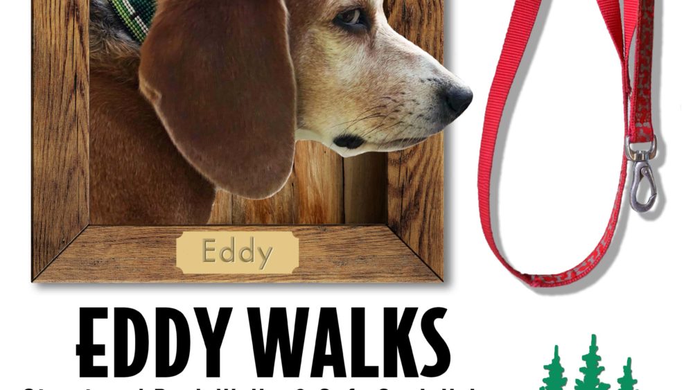 eddywalks