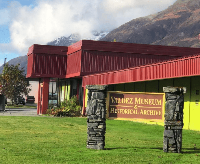 Valdez Museum