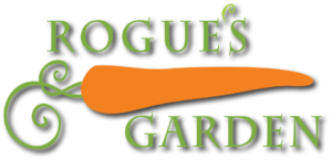 Rogue's Logo