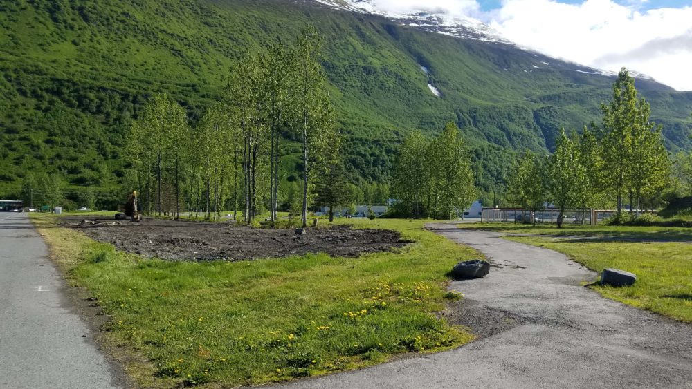 area-in-front-of-dog-park-on-meals-getting-a-facelift-in-2018-2