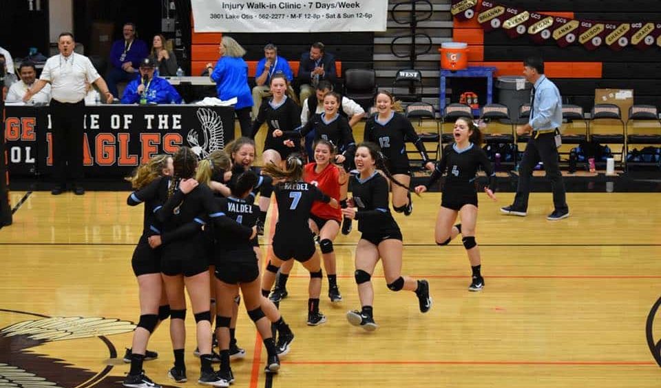 girls-volleyball-celebrate-state-championship-win-2017