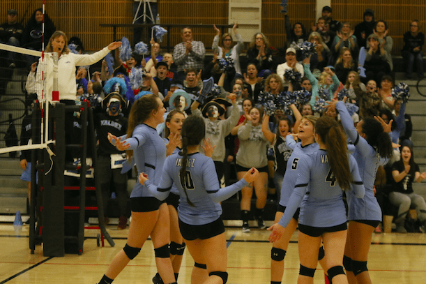 sep-15-16-volleyball-2017-vhs-volleyball-team-celebrates-winning-a-point-during-championship-game-saturday-while-the-crowd-cheers-them-on-2