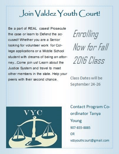 vyc-flyer