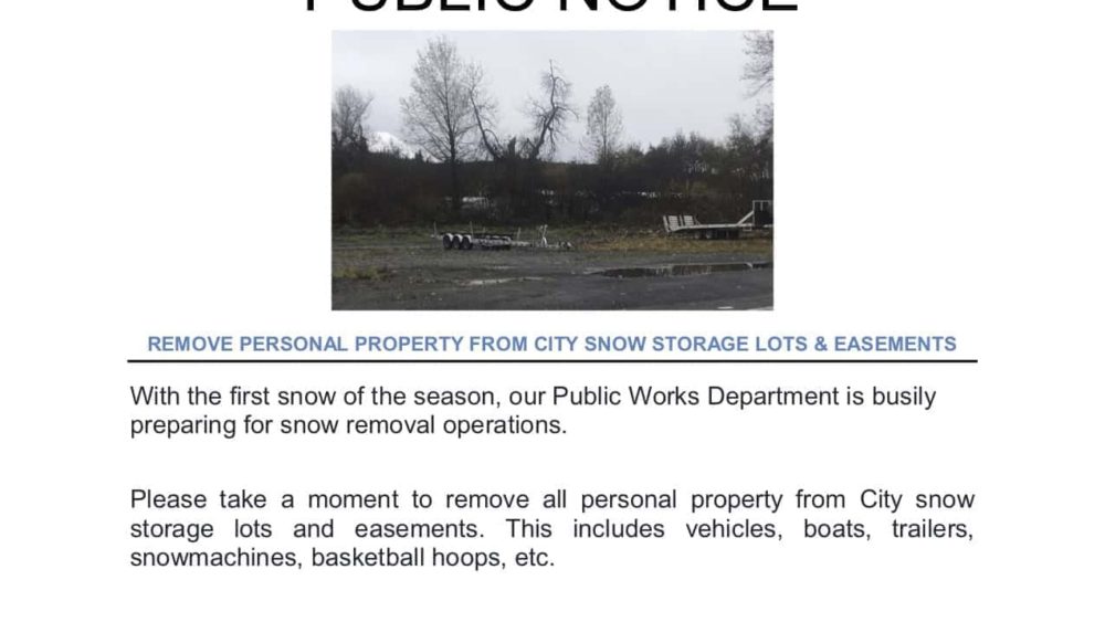 cov-public-notice-101519-remove-personal-property-from-city-snow-storage-lots-easements-copy