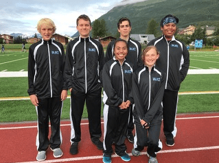 2017-cross-country-team