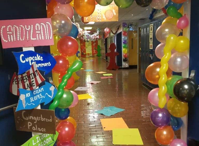 vhs-freshman-win-hall-decorating-contest-during-homecoming-week-the-theme-of-homecoming-was-candyland-e1506362906567-768x1024