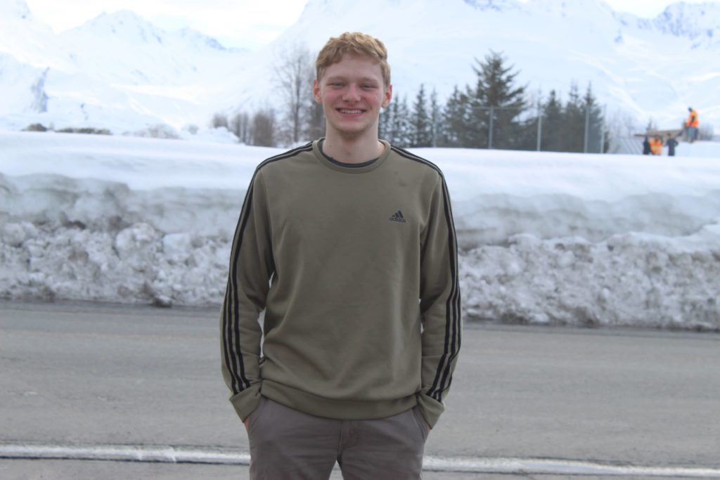Evan Clupper