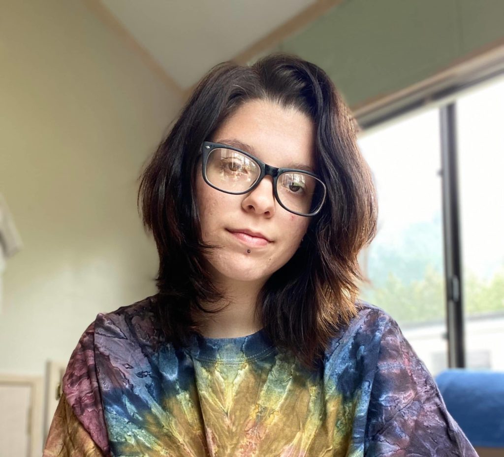 Cait Granquist