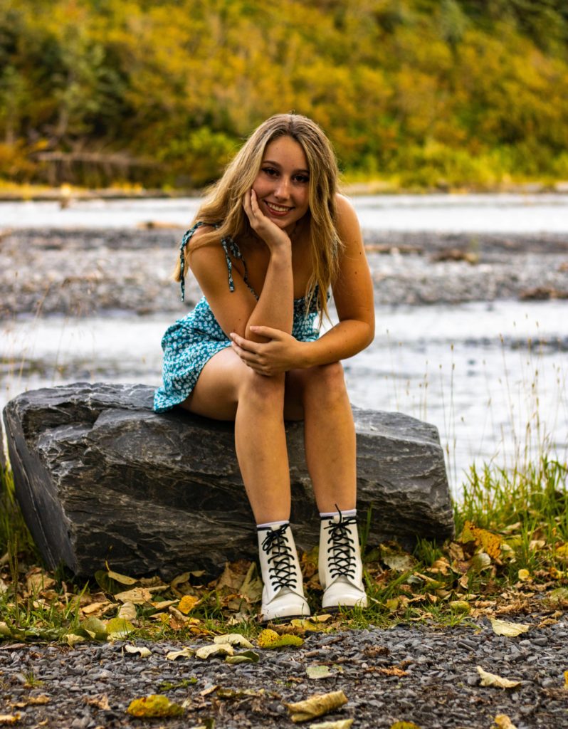 Lindsey Gudgell