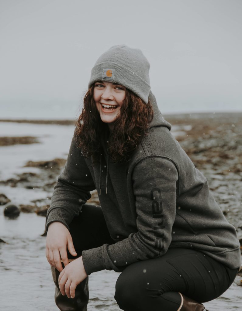 Rylee Christensen