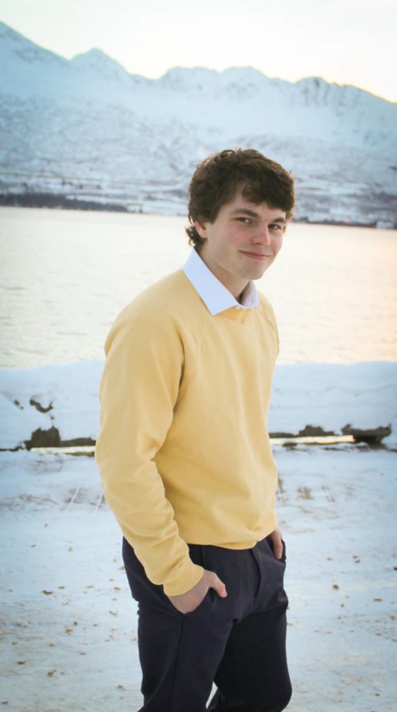 Tate Chadwick