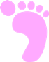 baby-girl-pink-footprint-1-2