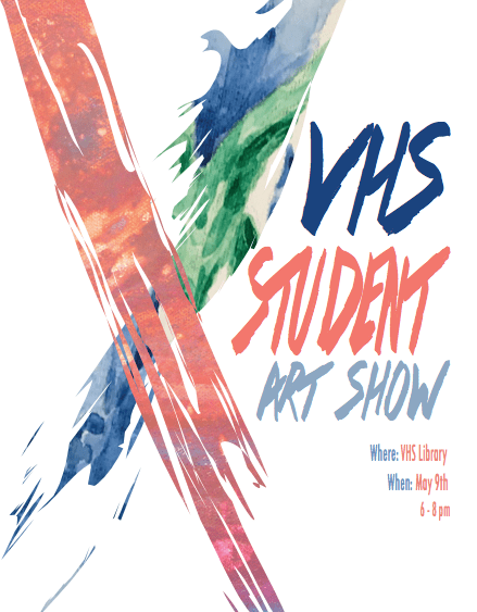 vhs-student-art-show-2017-2