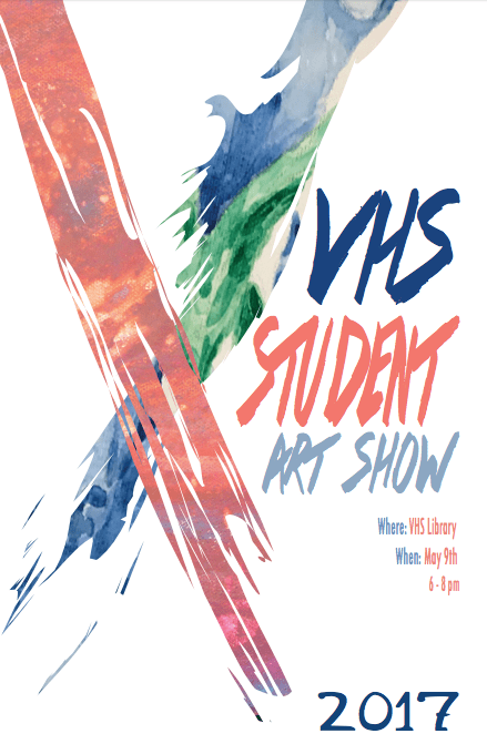 vhs-student-art-show-2017-2