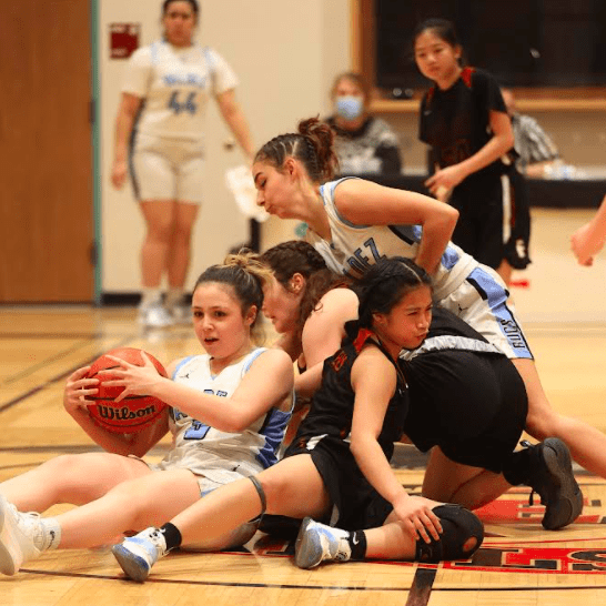 lucy-selanoff-ends-up-with-the-ball-vhs-varsity-basketball-jan-2022-photo-courtesy-of-joe-prax
