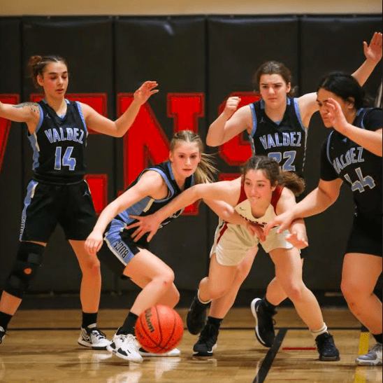 girls-varsity-bucs-defense-stops-eielson-vhs-basketball-jan-2022-photo-courtesy-of-joe-prax