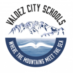 Valdez City Schools logo