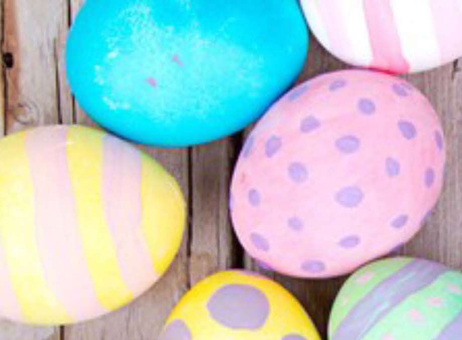 easter-eggs