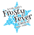 Frosty Fever Snowflake.