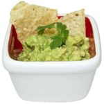 Chips with Guac 