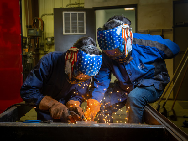 Millwright PWSC