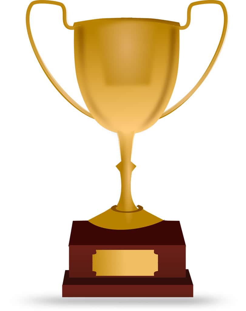 trophy