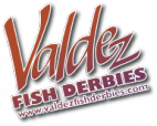 Valdez Fish Derbies Logo