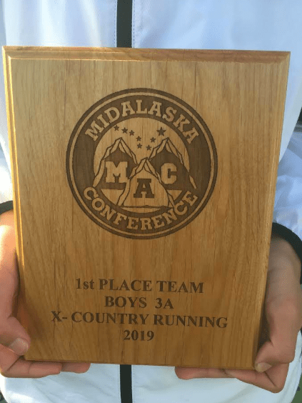 boys-x-country-1st-place-trophy-2019-midalaska-conference-2
