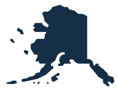 Alaska graphic
