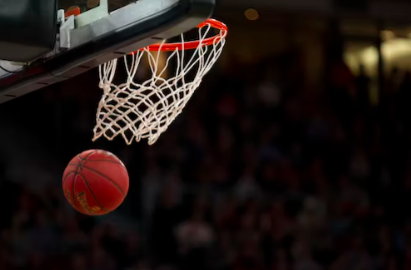 Basketball-image