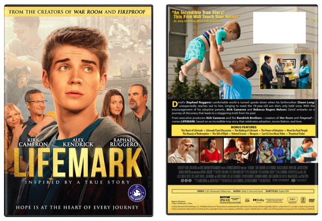 Lifemark Movie Showing KVAK is your hometown radio station for