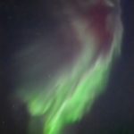 Brianne Skilbred: Aurora in Town