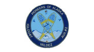 Pioneers of Alaska Logo
