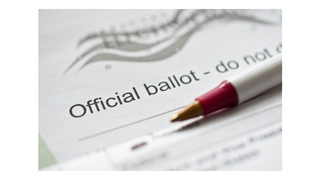 Ballot, web