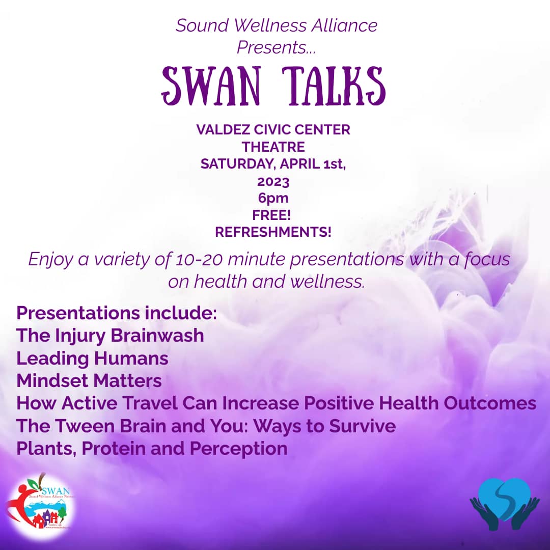 Swan Talks