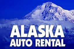 Alaska Auto Rental Logo