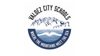 Valdez City Schools logo