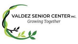 Valdez Senior Center logo