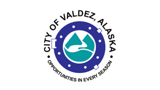 City of Valdez Logo