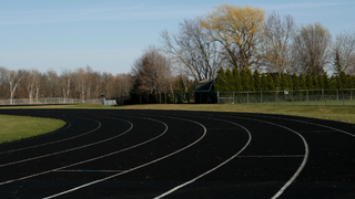 Track