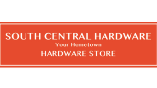 South Central Hardware logo