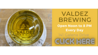 Valdez Brewing