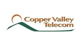 Copper Valley Telecom Logo