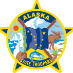Alaska State Trooper Logo