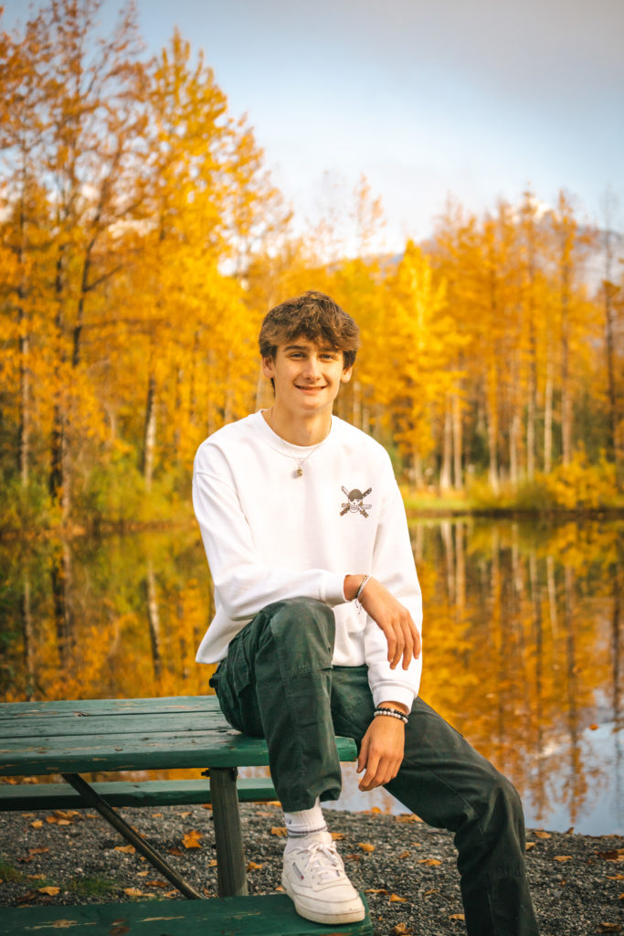 Dillon Fowler