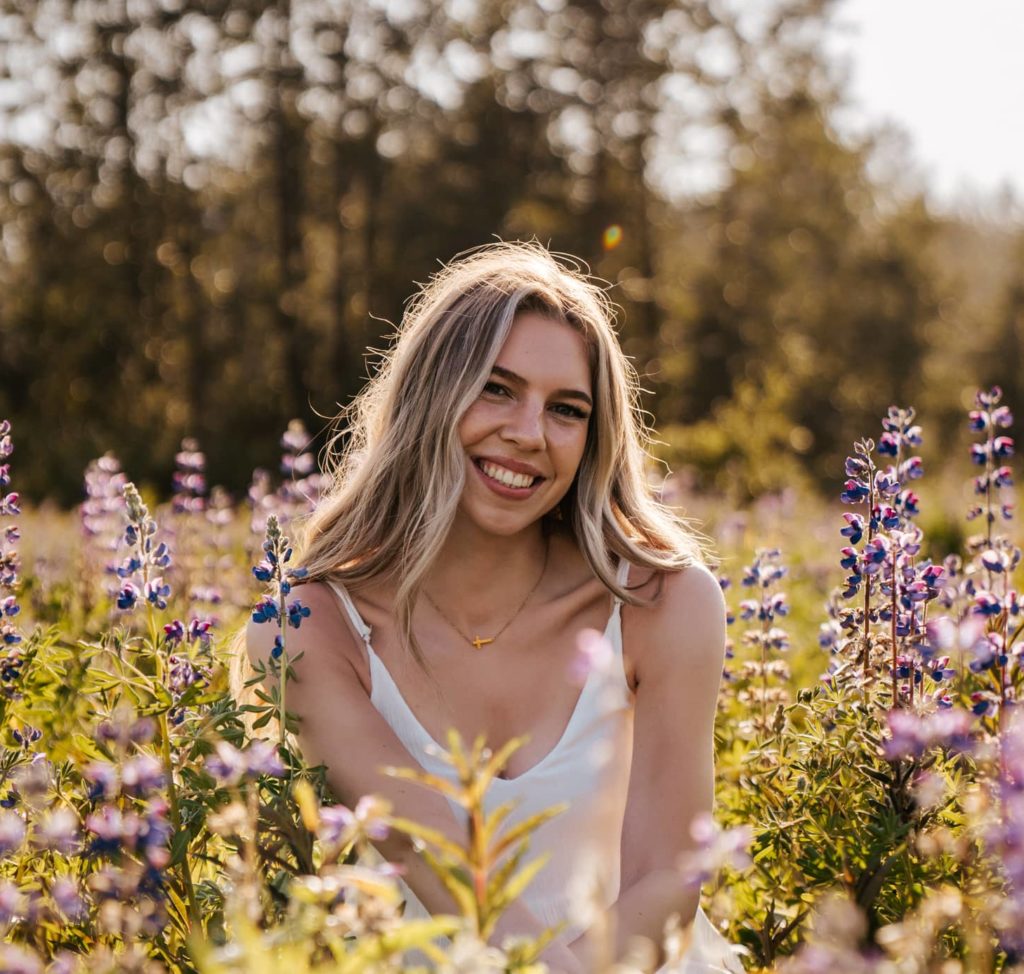 Carsyn Hinkle
