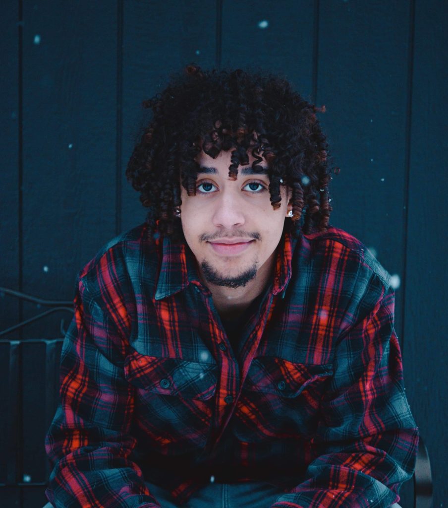 Bryce Tucker